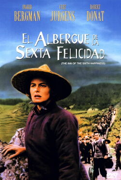 La posada de la sexta felicidad (1958)