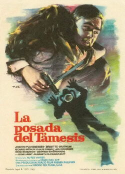 La posada del Támesis (1962)