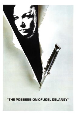 La posesión de Joel Delaney (1972)