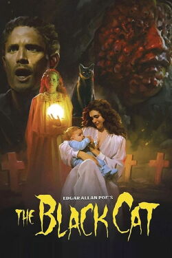 La posesión del gato negro (1989)