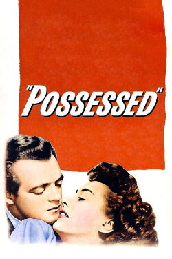 La possédée (1947)