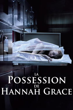 La possession de Hannah Grace (2018)