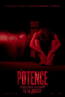 La potence (2015)