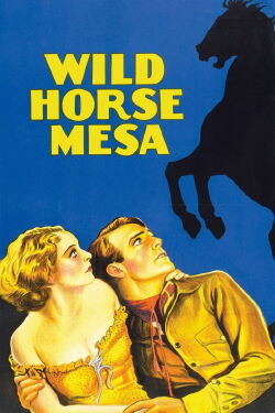 La pradera salvaje (1932)