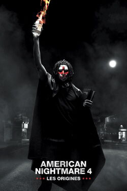 La première Purge (2018)