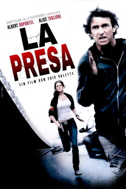 La presa (2011)