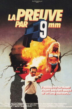 La preuve par 9 mm (1989)