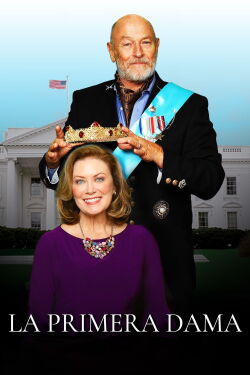La Primera Dama (2020)