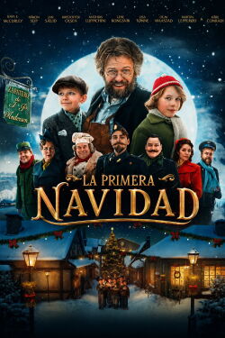La primera Navidad (2023)