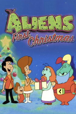 La primera Navidad alienígena (1991)