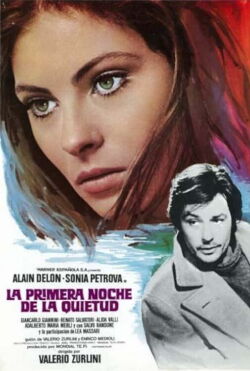 La primera noche de la quietud (1972)