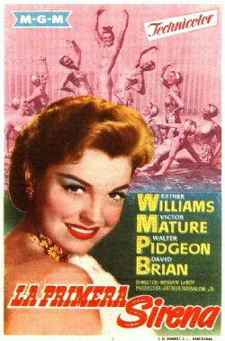 La primera sirena (1952)