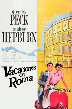 La princesa que quería vivir (1953)
