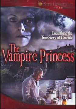 La princesa vampiro (2008)