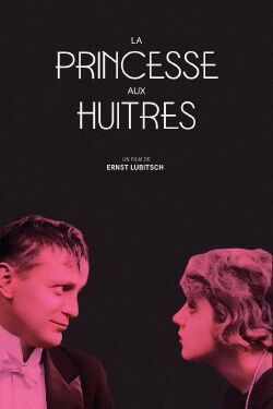 La Princesse aux huîtres (1919)