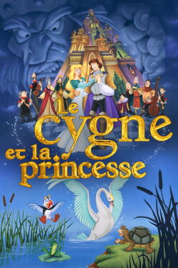 La Princesse des Cygnes (1994)