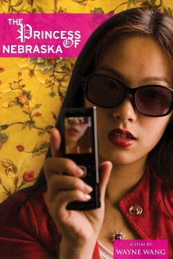 La Princesse du Nebraska (2008)
