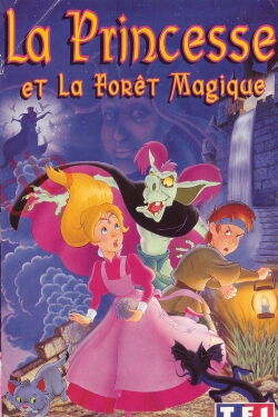 La Princesse et la forêt magique (1991)