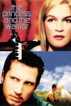 La Princesse et le Guerrier (2000)
