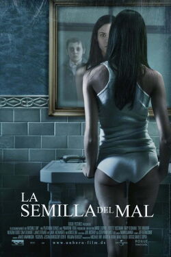 La profecía del no nacido (2009)