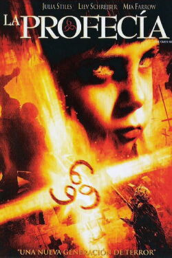La profecía: Omen 666 (2006)