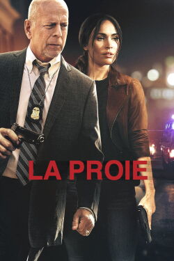 La proie (2021)