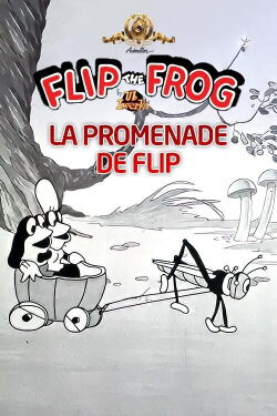 La promenade de Flip (1930)