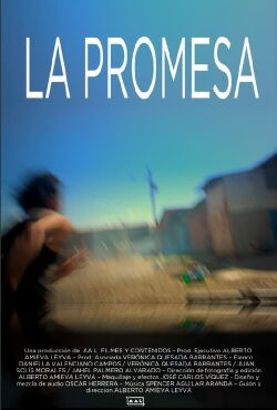 La Promesa (2022)