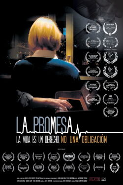 La promesa (2019)