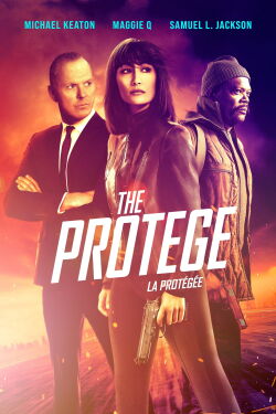 La protégée (2021)