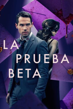 La Prueba Beta (2021)