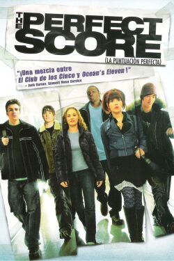 La prueba perfecta (2004)