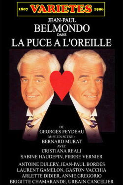 La Puce à l'oreille (1996)