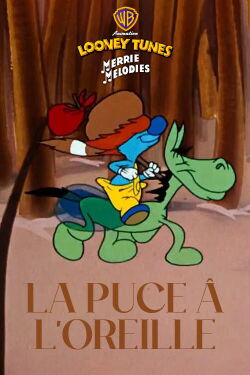 La Puce à l'Oreille (1947)