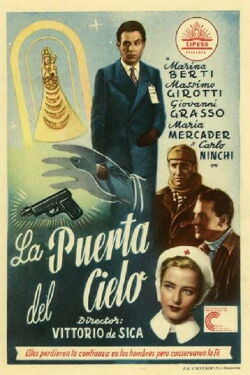 La puerta del cielo (1945)