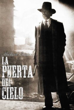 La puerta del cielo (1980)