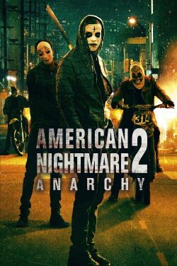 La Purge : Anarchie (2014)