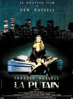 La Putain (1991)