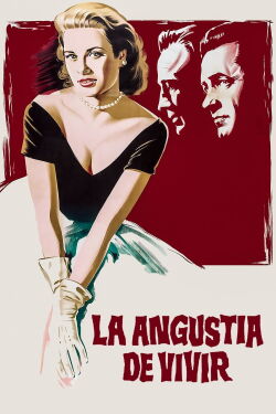 La que volvió por su amor (1954)