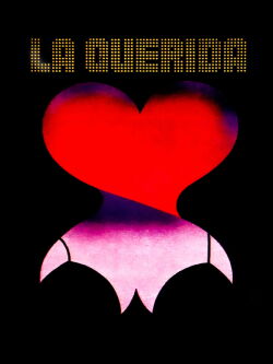 La querida (1976)