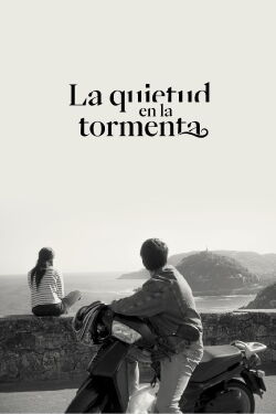 La quietud en la tormenta (2022)