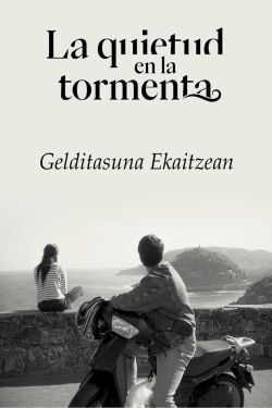 La quietud en la tormenta (2022)