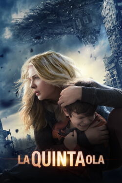 La Quinta Ola (2016)