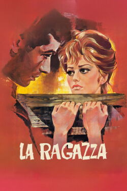 La ragazza (1964)
