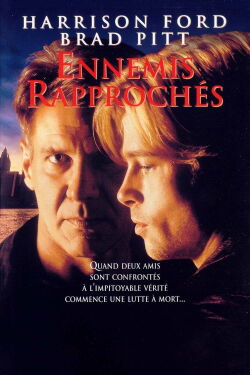 La rage au coeur (1997)