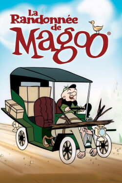 La Randonnée De Magoo (1956)