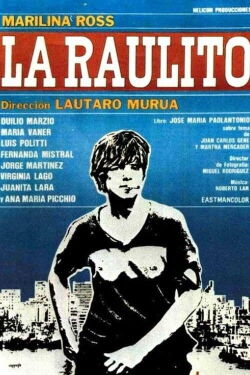 La Raulito (1975)