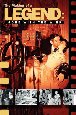La realización de una leyenda: 'Lo que el viento se llevó' (1988)