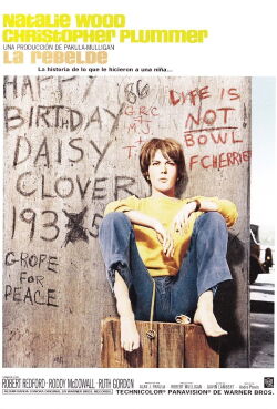 La rebelde (1966)