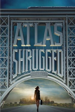 La rebelión de Atlas: Parte I (2011)